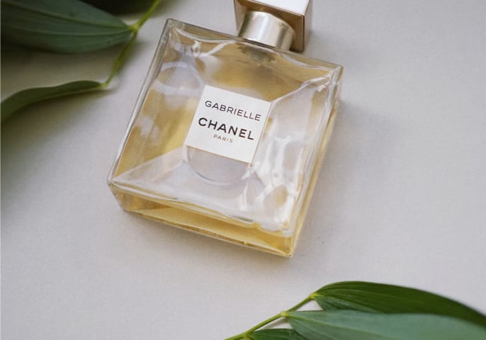 image of GABRIELLE CHANEL PARIS Perfume